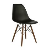 Modern Back-rest Chair, Eames Chair