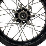 Pit Bike Motorcycle Spoke Wheel Sets for CRF150 thumbnail-4
