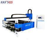 1000w 2000w 3000w Factory Price Metal Tube Processing Fiber Laser Cutter for Pipe thumbnail-4
