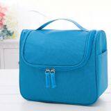 Waterproof Polyester Hanging Hook Wash Bag Wholesale thumbnail-5