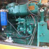 Used SDLG 953N Wheel Loader thumbnail-4