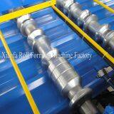 Roofing Sheets Manufacturing Machine thumbnail-4