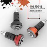 Spirit Beast Motorcycle Modified Alloy Colorful Angel Eyes Light Screws FR203 L1 thumbnail-4