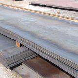 High strength steel plates used for steel structure steel plate thickness