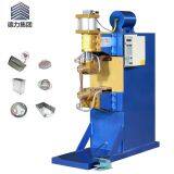 DN Series Pneumatic-AC Spot & Projection Welding Machine thumbnail-5