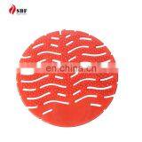 Disposable Urinal Screen Mat Urinal Fragrance MatToilet Plastic Urinal Screen