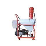 Coating Cement Mortar Spray Paint Machine For Walls thumbnail-1