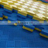 Jigsaw Interlocking Used Taekwondo Mats For Sale thumbnail-4