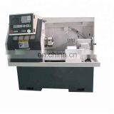 CK6132 Universal Turning Machine Lathe Horizontal With Metal thumbnail-5