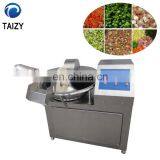 Industrial Meat Bowel Cutting Machine Meat Bowel Chopper Stainless Steel Meat Bowel Cutter thumbnail-5