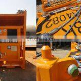 Offshore DNV Rack Cylinder Storage Rack Oxygen Cylinder Rack