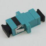 SC MM OM3 SX Adapter With Ear thumbnail-1