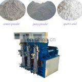 High Quality Professional Cement Powder Packing Machine /packer Machine Price thumbnail-4
