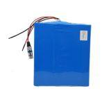 Rechargeable 48v 40ah Lithium Ion Battery for E-scooter,electric Vehicle thumbnail-1