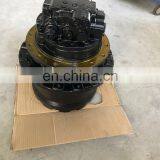 Original Excavator EX120 1 Travel Motor EX120-1 EX120-2 Final Drive On Sale thumbnail-5