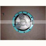 Sk235 Swing Reducer Sk235 Swing Gear Sk235 Swing Gearbox