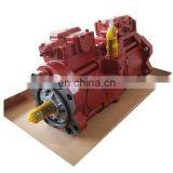 Orignal New DX260 Main Pump K3V112DTP-9NM9 thumbnail-4