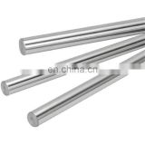 Hot rolled stainless steel round bar 201 316l