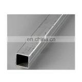 Hollow Pipe ! gi Steel 50*50 Square Hollow Sections Weight per Meter / Galvanized Square Steel Pipe Price List thumbnail-6