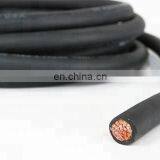 YC 3 *16 + 2 * 10 Rubber Insulated Flexible Cable for Construction thumbnail-6
