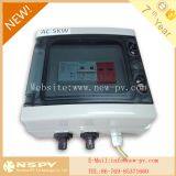 Solar PV Strings Distribution Combiner Box for 2-32string With Metal and Plastic thumbnail-3