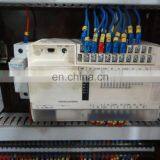 Aluminum Window CNC Double Head Precision Cutting Saw thumbnail-4