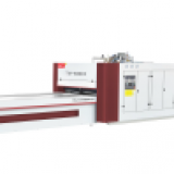 Good Performance Vacuum Membrane Press Machine With CE & ISO9001 Certifications for Solid Doors thumbnail-3