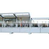 CNC Automatic Copying Edge Banding Machine