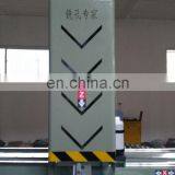 Okuma 5 Axis Vertical Machining Center mu 6300v New Cnc Milling Machine Mini Metal Aluminum Window thumbnail-6