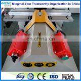 MMCNC Glazing Bead Saw Aluminium Door and Window Making Machine thumbnail-5