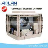 Air Cooler Power 1.5Kw DC Motor inverter, multi speed AZL18-LS10CZ