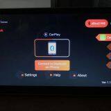 Wireless Carplay Box Android Auto AirPlay Carplay thumbnail-2