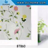 BT860 Emovable Pvc Self Adhesive Window Film thumbnail-1