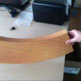 Skillful Outdoor Aluminum Square Pass Swimming Pool Custom thumbnail-2