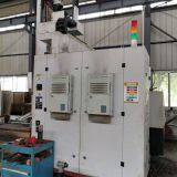 Hanland XK2408C Fixed Beam Gantry Milling Machine thumbnail-3