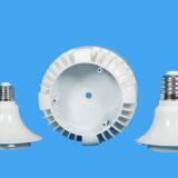 T150-2 E27/E40 80W Largest Size T Type LED Lights Component of PC Cover&cup thumbnail-2