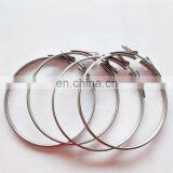 Популярный товар для автомобилей: детали двигателя K19 V Band Clamp 3522631 для дизельного двигателя