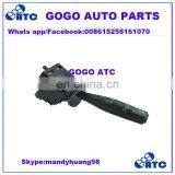 Steering Column Switch and Wiper Switch for C ITROEN FIAT PEUGEOT 251271 6253-69 9623641569 thumbnail-3