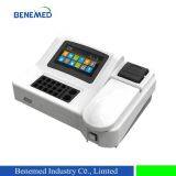 Hotsale Semi-Auto Chemistry Analyzer With Incubation and Coagulation thumbnail-1