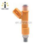 Guaranteed Fuel Injector Nozzle 16600-KA340 23209-0H050 23250-40020 23209-0M010 With Original Logo And Packing thumbnail-4