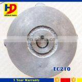 China Hot Sale BF6M1013 For Volvo210 Volvo240 Volvo290 Water Pump Assy For Diesel Engine thumbnail-3