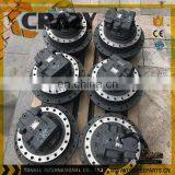 21K-60-21201 21K-60-21202 PC150-3 Final Drive for Excavator Spare Parts,PC150-3 Travel Motor 21K-60-21101 thumbnail-1