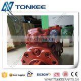 Made in Korea K3V63DT Hydraulic Main Pump Piston Pump Excavator Parts thumbnail-6