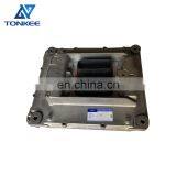 Original New 60100000 Control Unit ECU EC235C ECR305C Engine Controller ECM With Program thumbnail-2