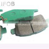 IFOB Brake Pad Toyota for TOYOTA COROLLA NZE120 ZZE12104465-12581 thumbnail-5
