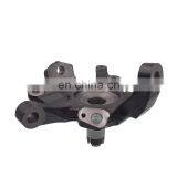 Left Knuckle Assy For NISSAN D22 40015-2S600 thumbnail-1