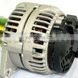 5266389 JFZ2110A2 Cummins Engine 6ISDE 28V 90A Alternator thumbnail-1