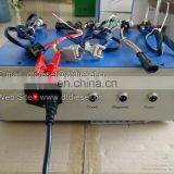 Тестовый имитатор форсунок системы Common Rail CR1800 с пьезоэлементами thumbnail-3