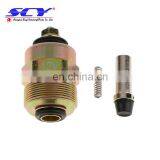 SCY новый топливный электромагнитный клапан отсечки топлива, подходящий для Dodge 0330001015 0330001040 3337213001 26439013 74084 06177139 1575412 0330001018 03