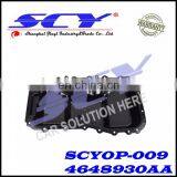 Engine Oil Pan for Dodge Grand Caravan Chrysler 4483733AB 4448889 5241062 4648930AA